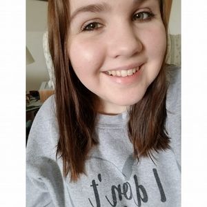 Meet your Posher, Ashlynn